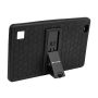 Tablet-Tasche 8" PlatinumTAB8 4G V3 schwarz - 2