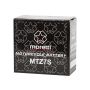 Motorrad-Batterie 12V 6Ah MTZ7S MORETTI - 3