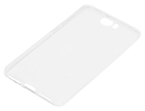 Huawei Y5 II transparentes "U"-Gehäuse