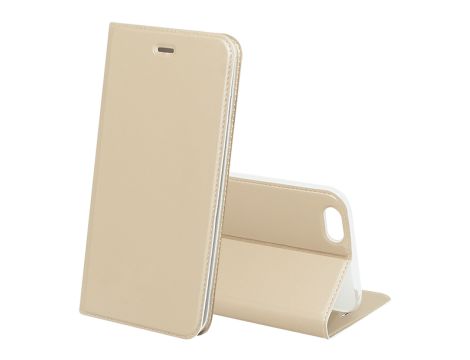 Tasche iPhone 5s gold " L"