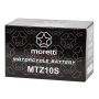 Motorrad-Batterie 12V 8.6Ah MTZ10S MORETTI - 3