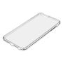 Tasche iPhone 7/8 Plus silber "E" - 2