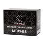 Motorrad-Batterie 12V 8Ah MTX9-BS MORETTI - 3