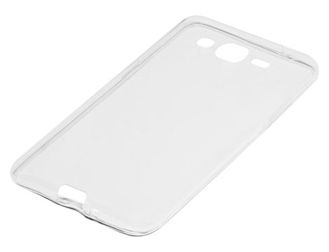 Samsung Galaxy Grand transparent "U" Fall