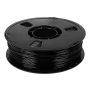 PLA Filament 1kg schwarz - 3