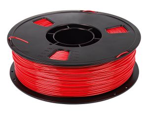 PLA Filament 1kg rot - image 2