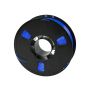 PLA Filament 1kg blau - 2