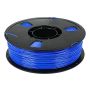 PLA Filament 1kg blau - 3