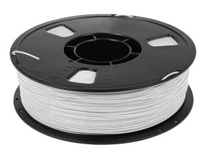 PLA Filament 1kg transparent - image 2