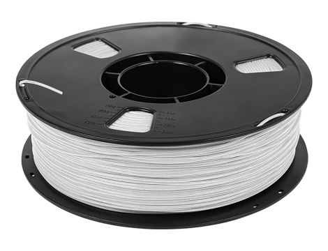 PLA Filament 1kg transparent - 2