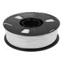 PLA Filament 1kg transparent - 3