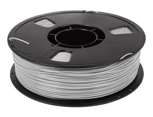 Filament PLA 1kg sary - image 2