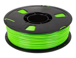 PLA Filament 1kg grün - image 2