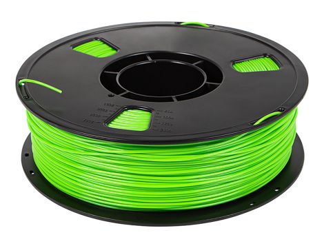 PLA Filament 1kg grün - 2