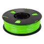 PLA Filament 1kg grün - 3