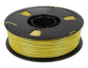 PLA Filament 1kg Gold - image 2