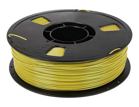 PLA Filament 1kg Gold - 2