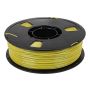 PLA Filament 1kg Gold - 3