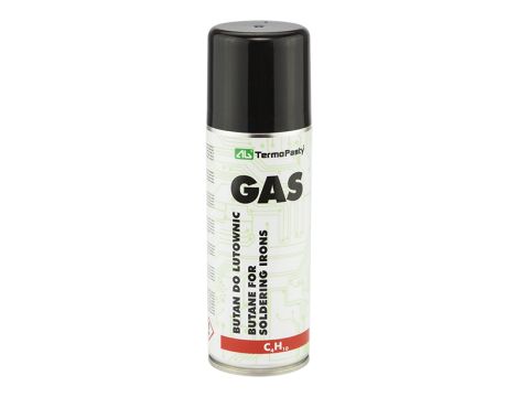 BUTANE GAS 200ml AG