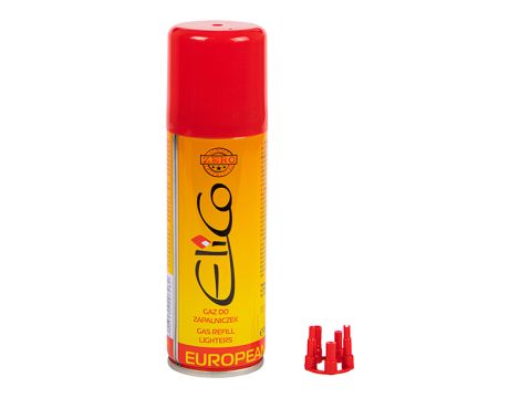 Universalgas für Feuerzeuge 100ml