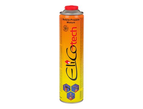 Elico Tech Universalgas 600ml