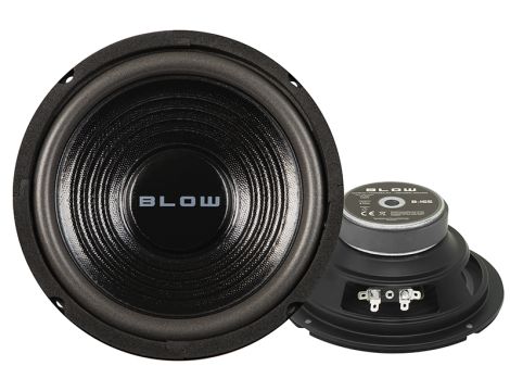 BLOW B-165 8Ohm Lautsprecher